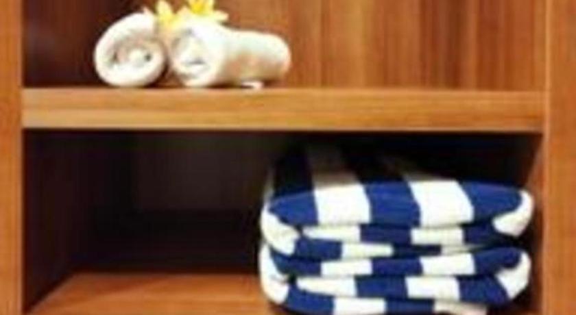 فندق دو أنيا بوجور بوكور المظهر الخارجي الصورة