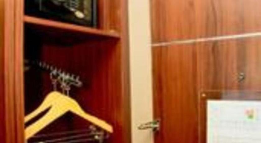 فندق دو أنيا بوجور بوكور المظهر الخارجي الصورة